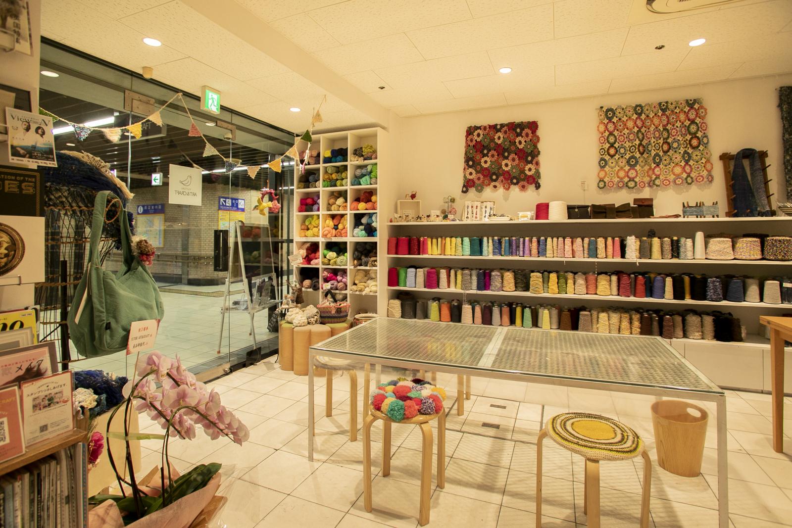 YUTORI ART&CRAFT ★満員御礼★【駿河 東海道おんぱく2020】★本プログラムは終了いたしましたイメージ1