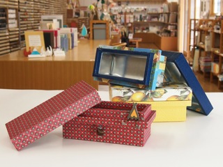 紙の専門店 paper shop Teepee 【駿河 東海道おんぱく2020】★本プログラムは終了いたしましたイメージ1