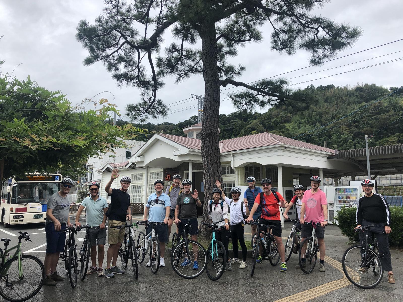 株式会社クラブサリーズ【駿河 東海道おんぱく2020】★本プログラムは終了いたしましたイメージ1