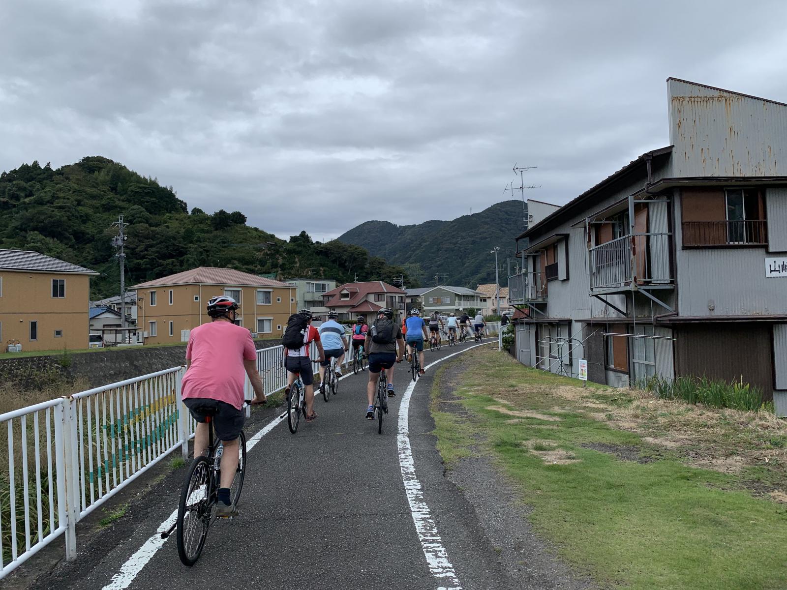 株式会社クラブサリーズ【駿河 東海道おんぱく2020】★本プログラムは終了いたしましたイメージ1