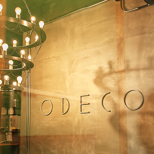 【3/31(日)閉店】ODECOイメージ1