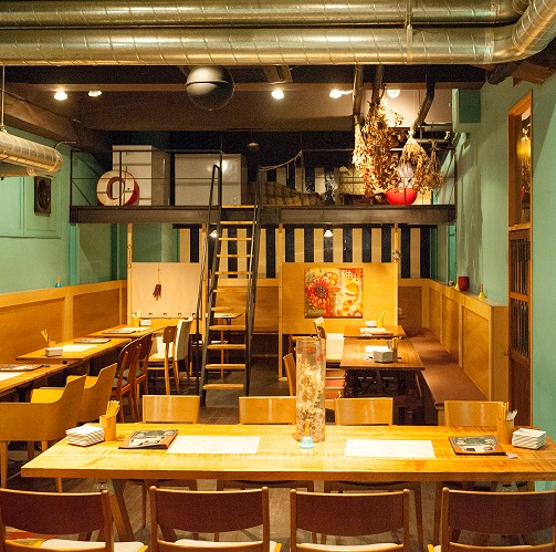 【3/31(日)閉店】ODECOイメージ1