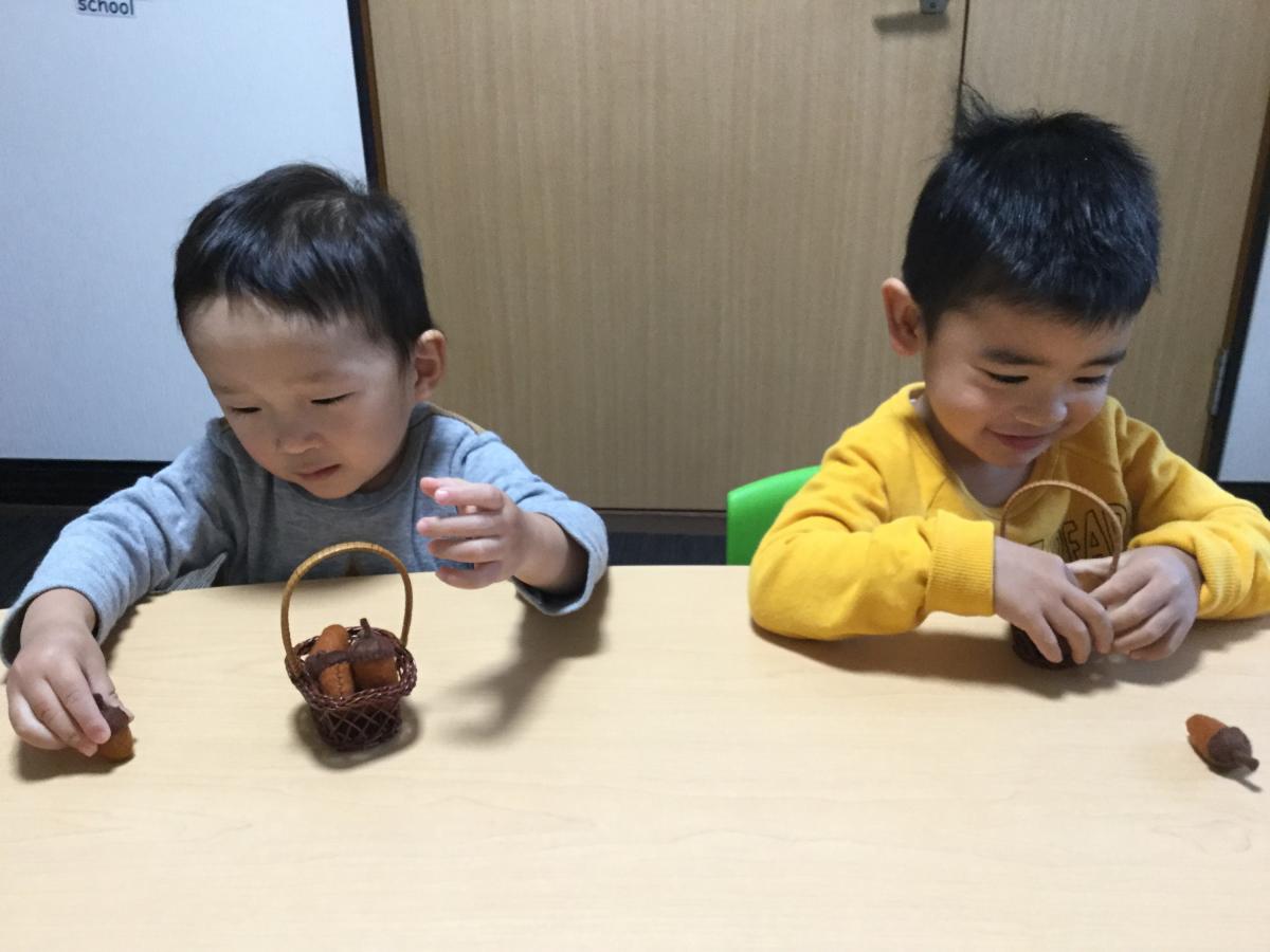 グローリー英会話教室イメージ1