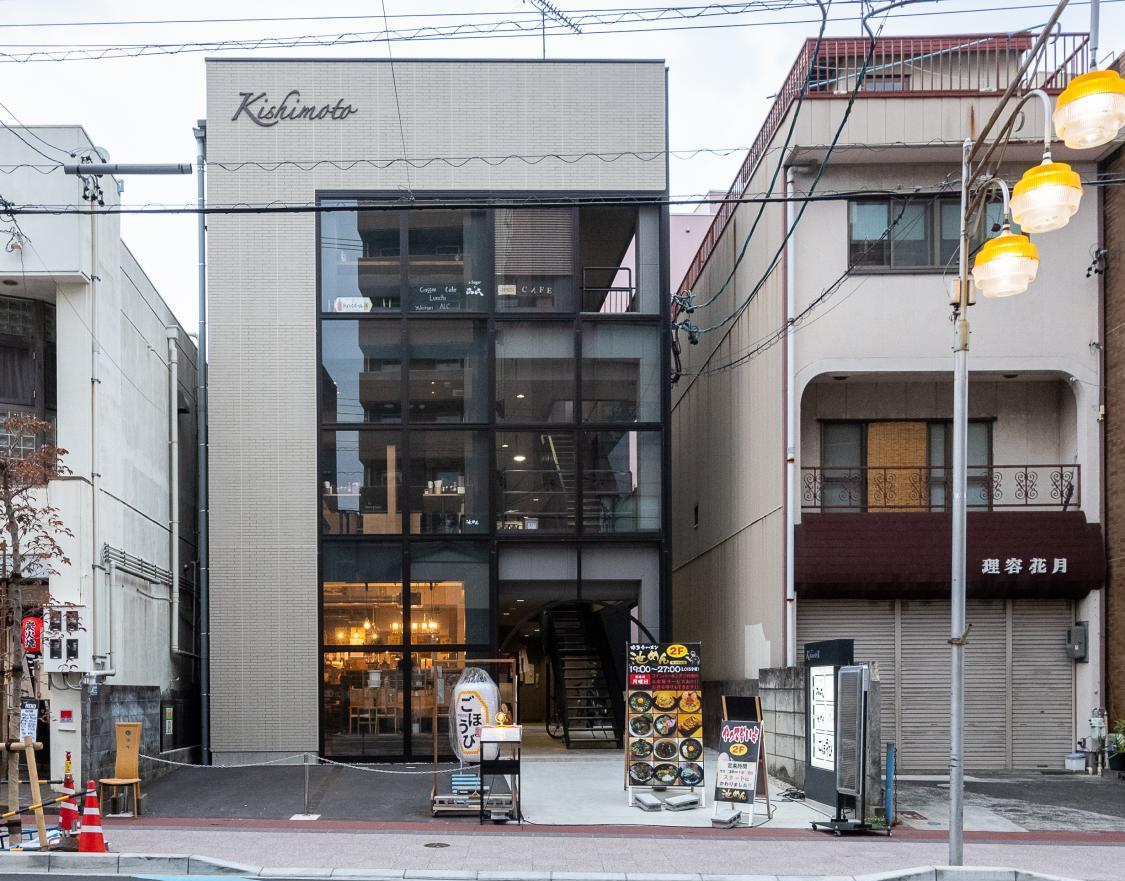 Excite 藤枝店イメージ1