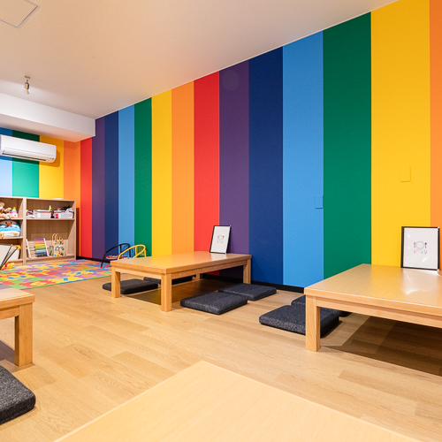 CAFE DINING BAR RAINBOWイメージ1
