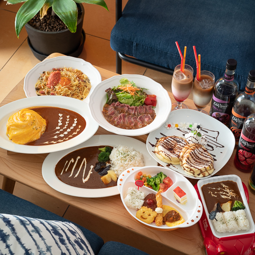 CAFE DINING BAR RAINBOWイメージ1