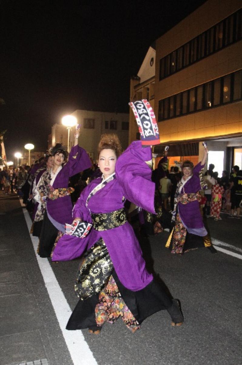 富士山まつり推進委員会イメージ1