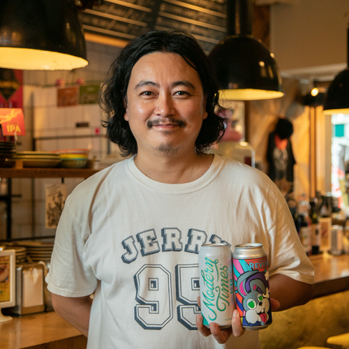 スタッフ写真