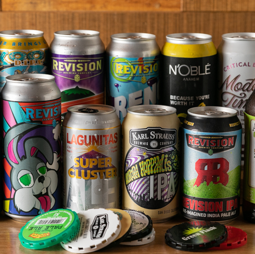 クラフトビール その２ 缶ビール 瓶ビール Golden Nectar ゴールデンネクター 静岡市葵区 グルメ Womo