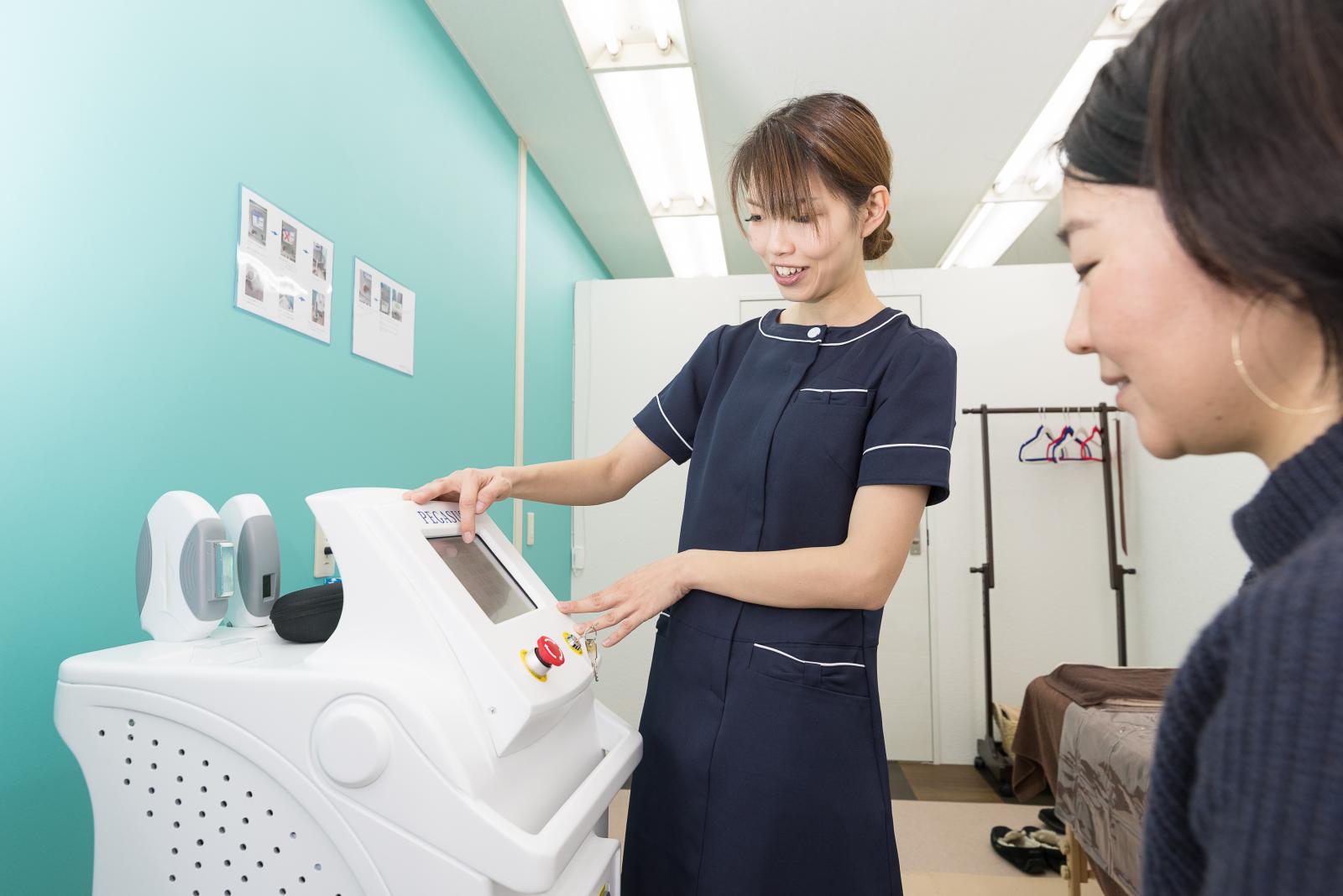 Self Beauty Salon EMINAイメージ1