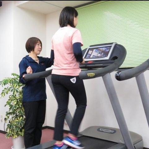 リーフィットネス 静岡店<女性専門>イメージ1