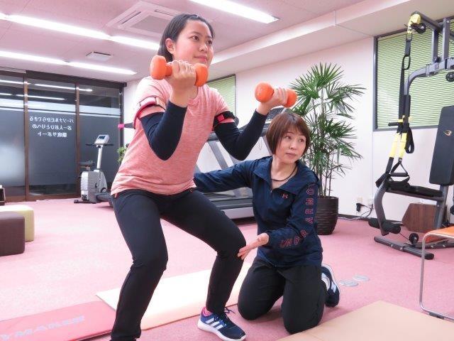 ★入会金無料!〈通常¥22000/人数限定〉★体験&面談が3880円→1500円/約1時間☆イメージ1