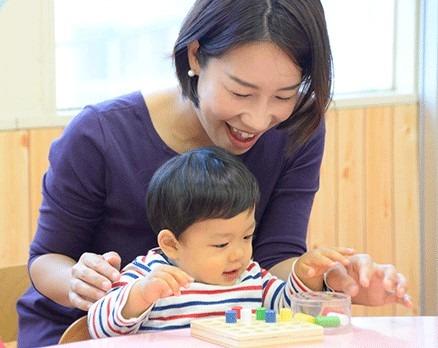 お子さまの年齢に合わせたオリジナル教材プレゼントイメージ2