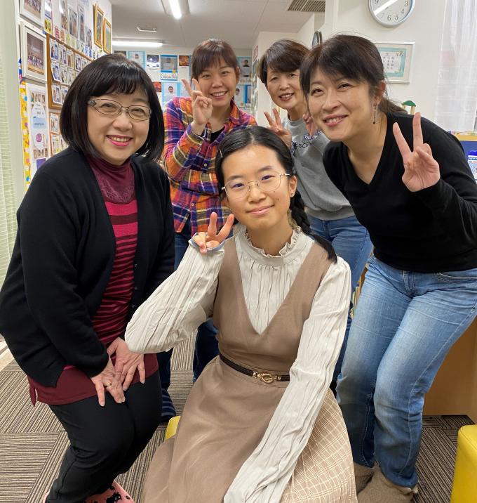 東大合格おめでとう!のイメージ