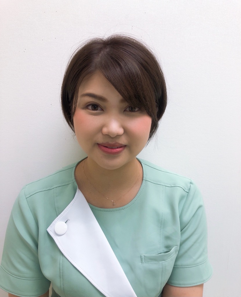 安田の写真