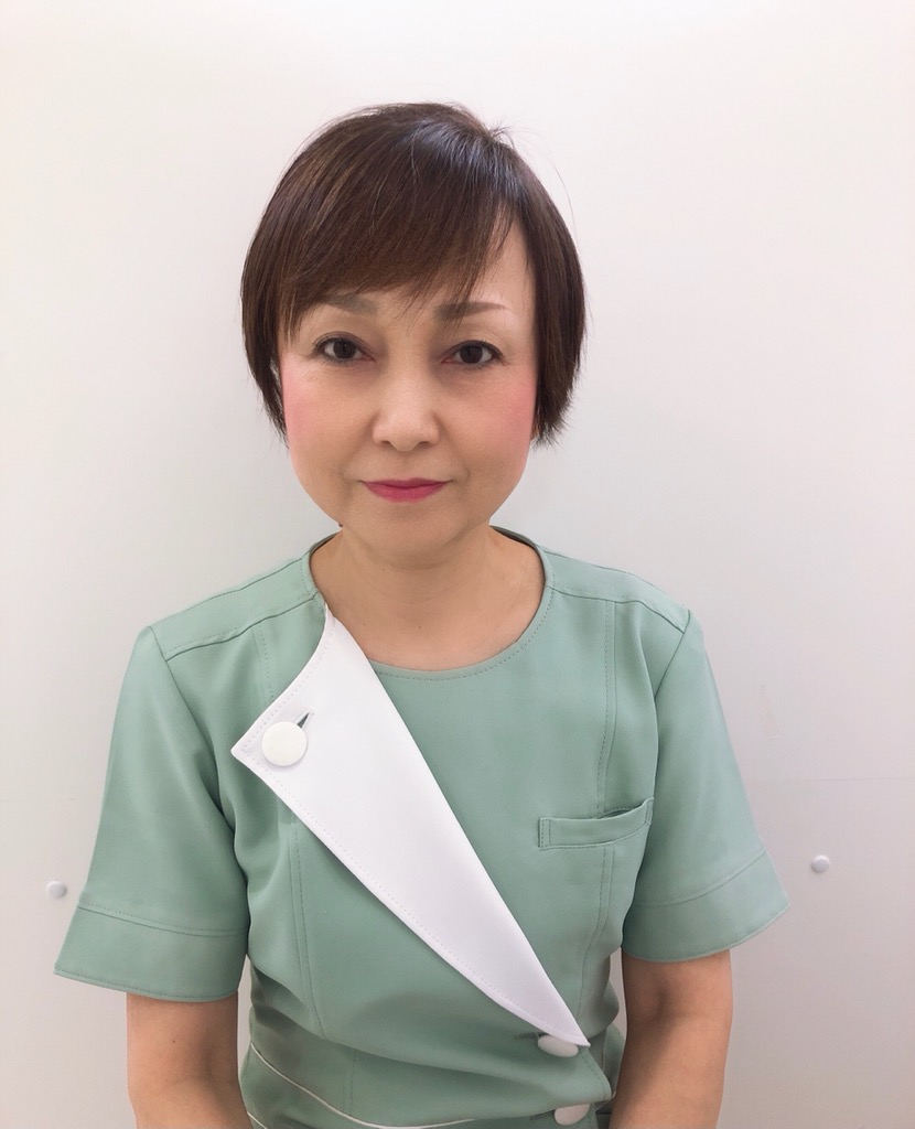 堀井の写真