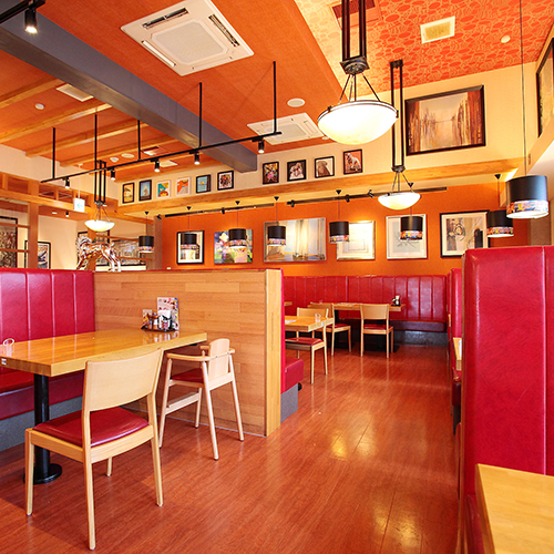 BRONCO BILLY静岡SBS通り店イメージ1