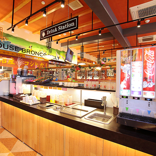 BRONCO BILLY静岡SBS通り店イメージ1