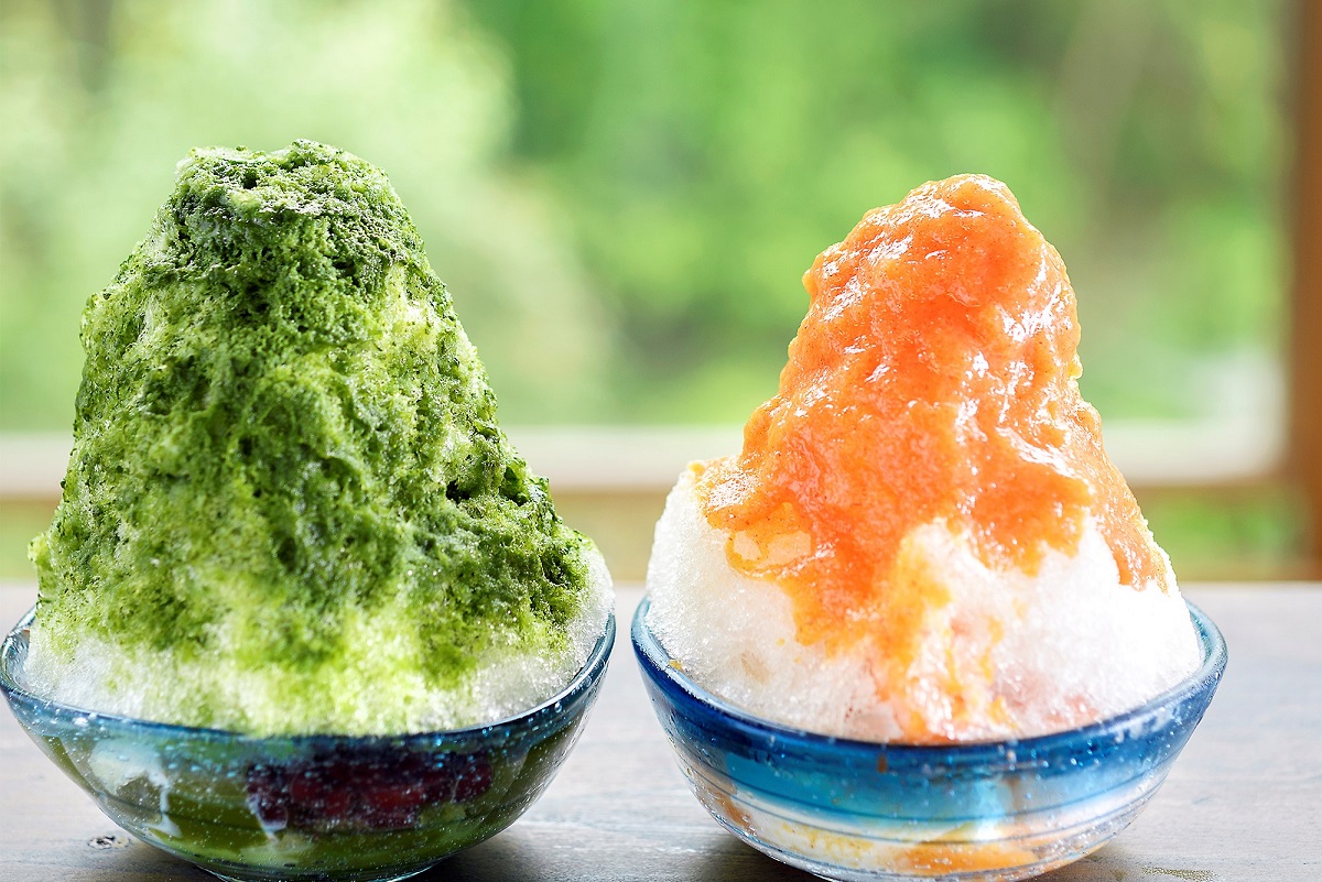 森の茶 太田茶店イメージ1