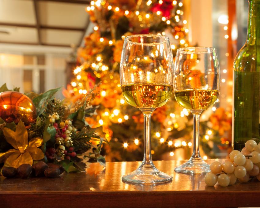 【クリスマス特別ディナー】聖なる夜を特別な人と、素敵な場所で過ごしませんか?イメージ