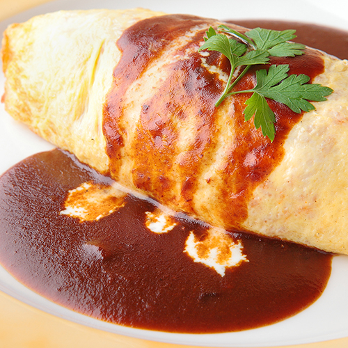 Restaurant UN JOURイメージ1