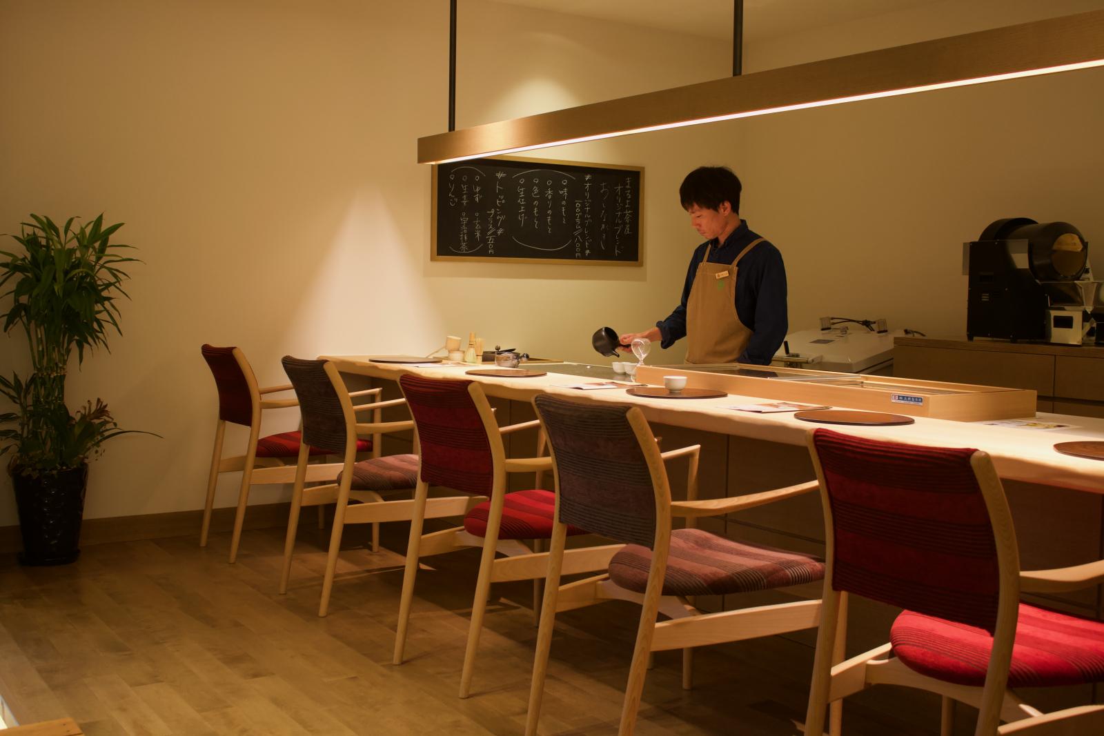 まるよ茶屋イメージ1