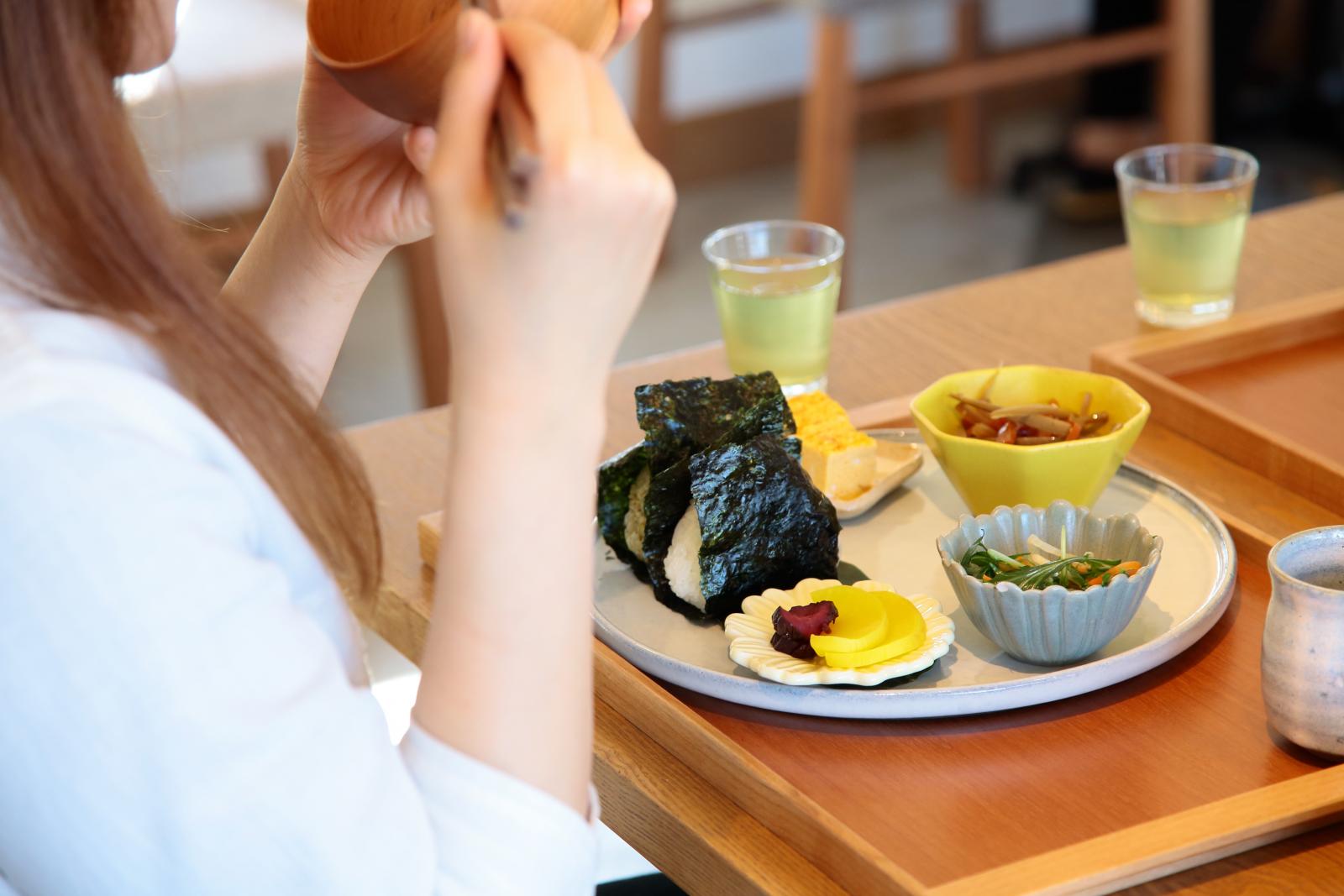 まるよ茶屋イメージ1