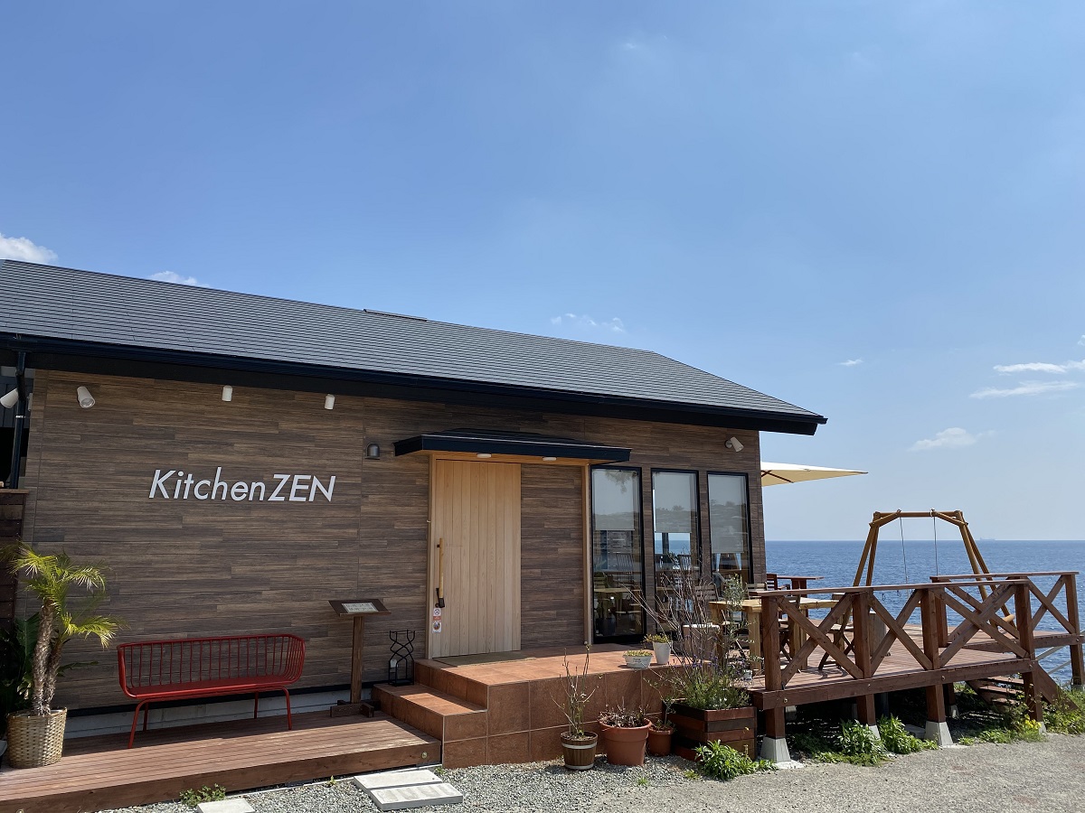 kitchen zenイメージ1