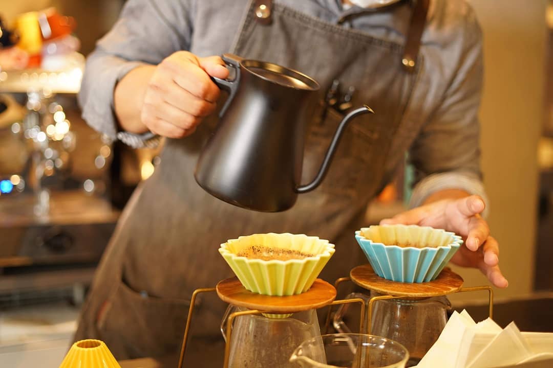 低糖質おやつとコーヒー Loccoイメージ1