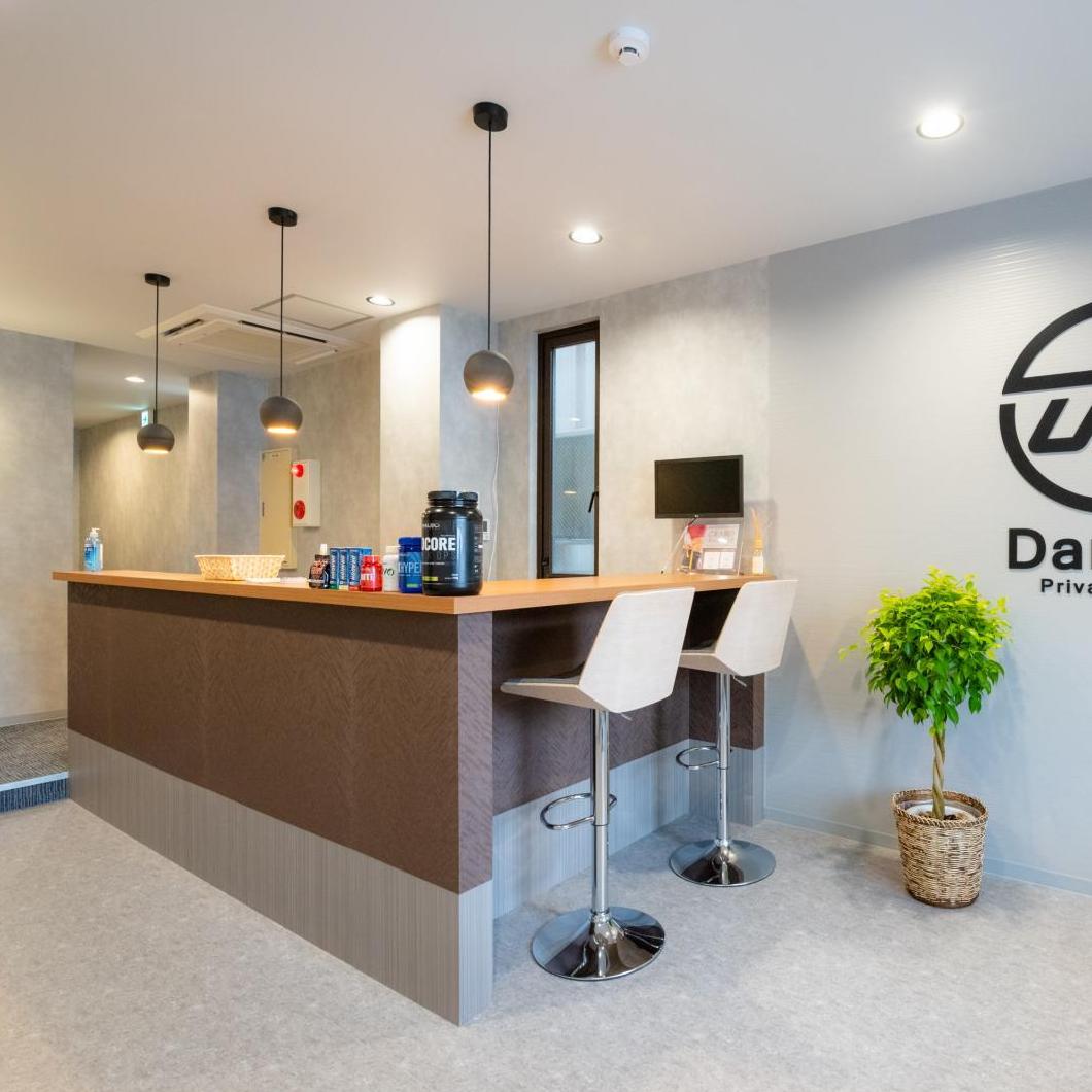 Dand.A 静岡店イメージ1