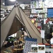 Snow Peak Store SWEN 清水店イメージ1