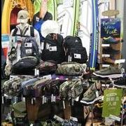 Snow Peak Store SWEN 清水店イメージ1