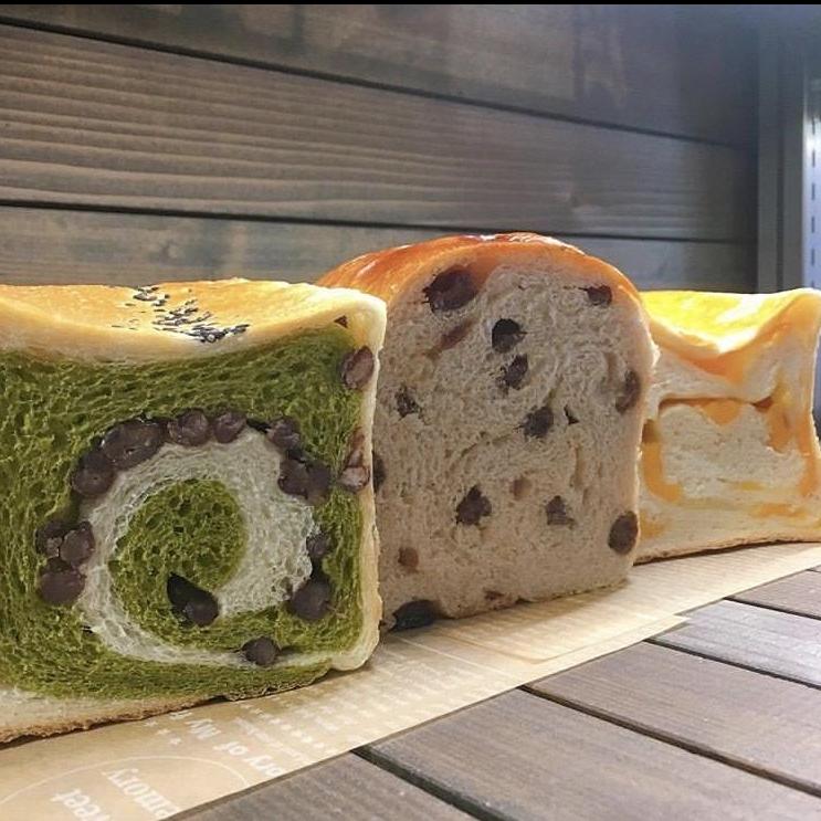 PLAIN BAKERY 静岡店イメージ1