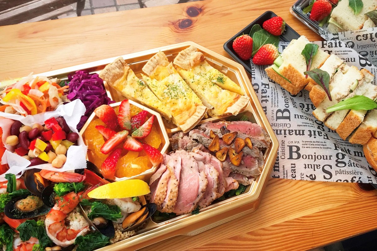 くぼぢ食堂イメージ1