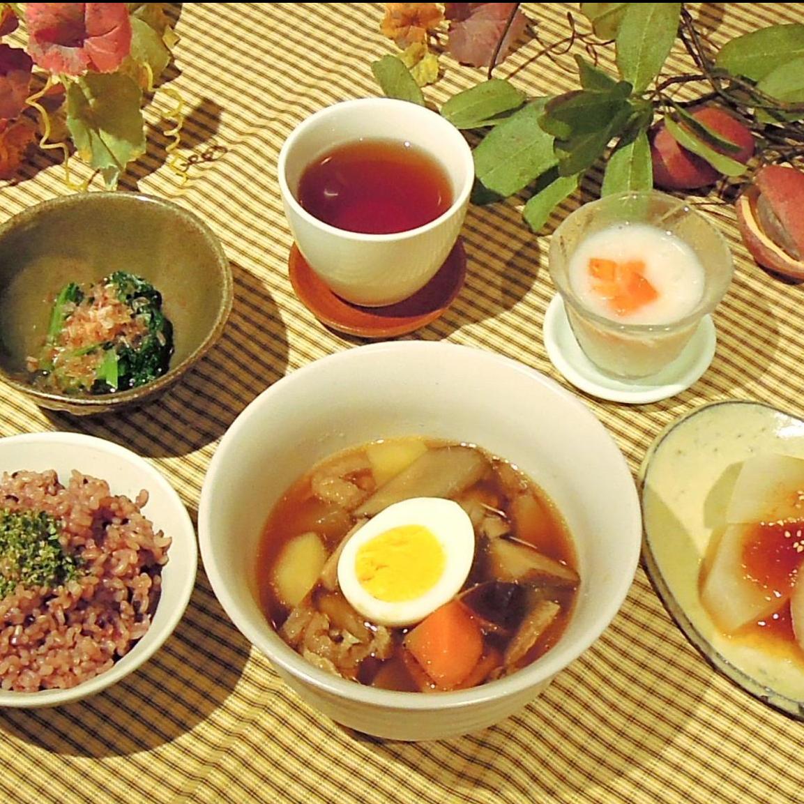 CHA CA(茶花)イメージ1