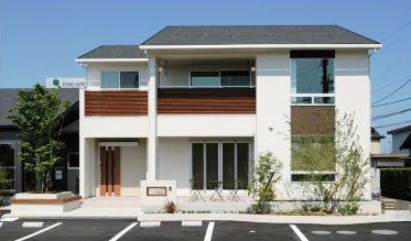 アイフルホーム 焼津店(三住建設)イメージ1