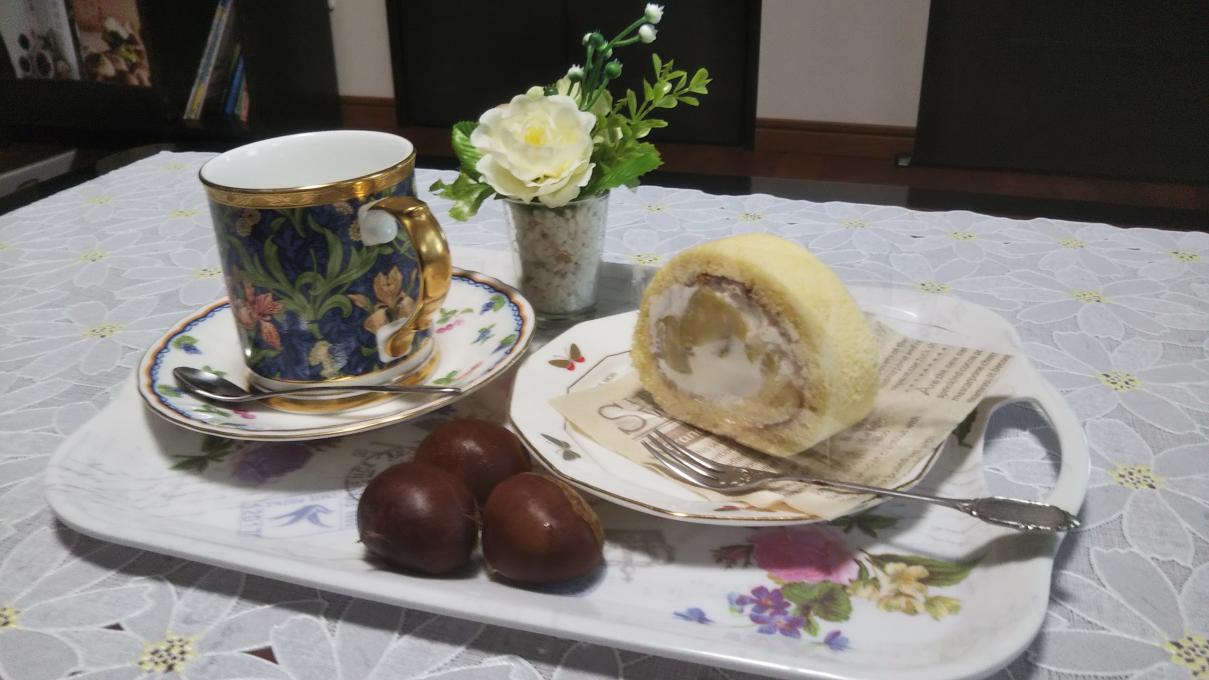 優癒カフェサービスのイメージ