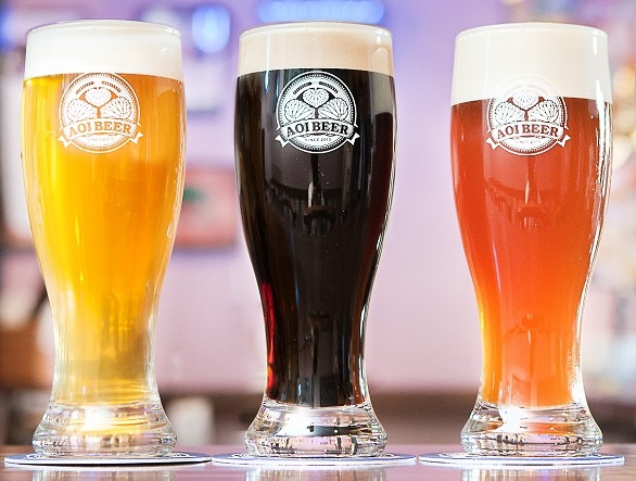 AOI BEER STANDイメージ1