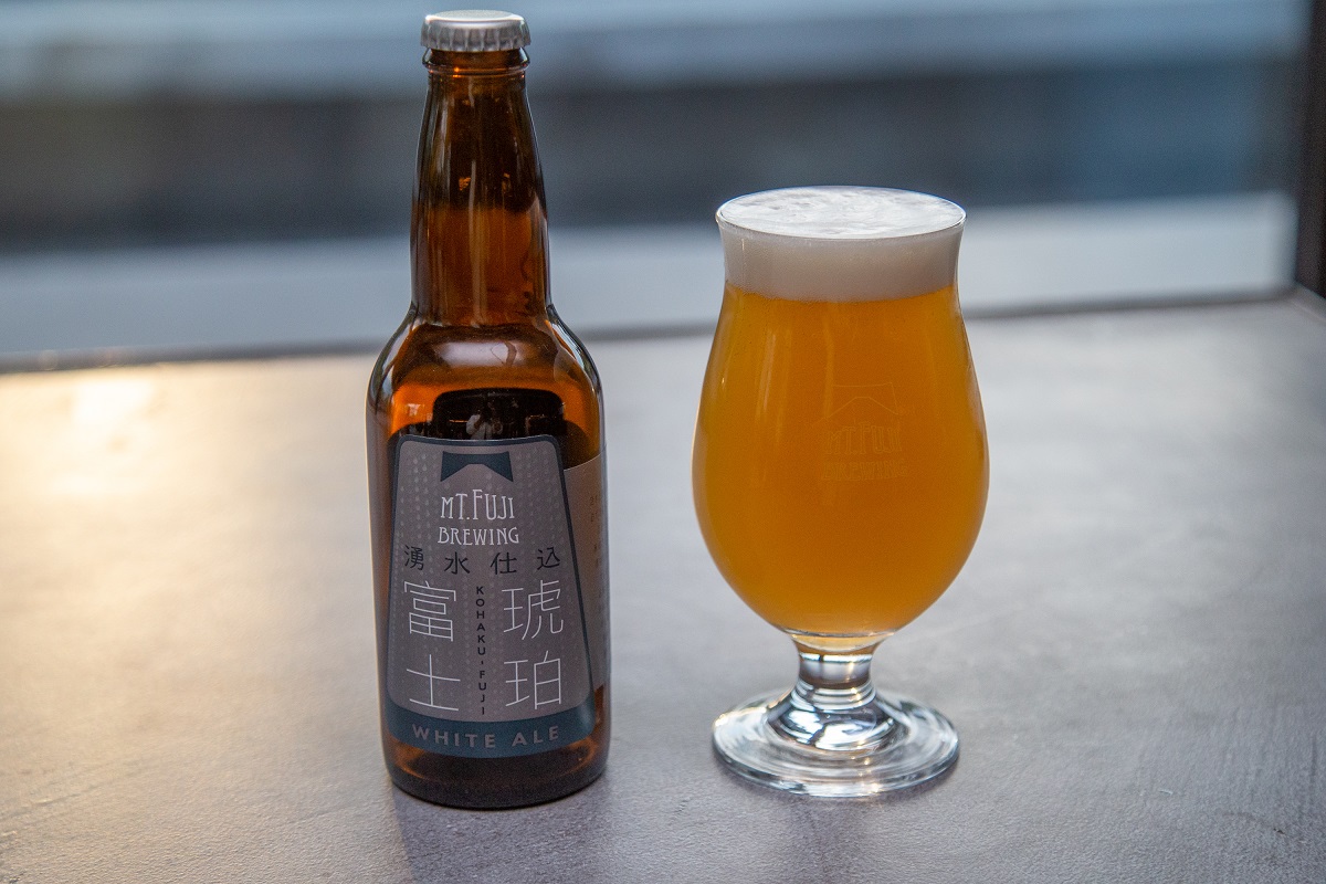 MT.FUJI BREWINGイメージ1