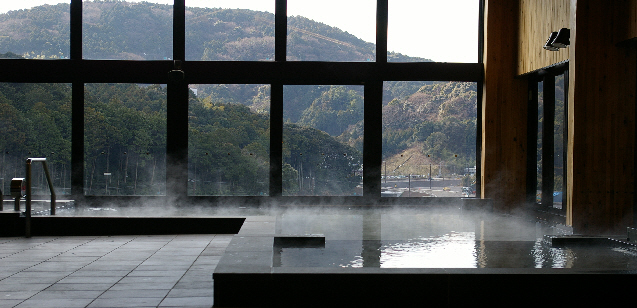 田代の郷温泉 伊太和里の湯イメージ1