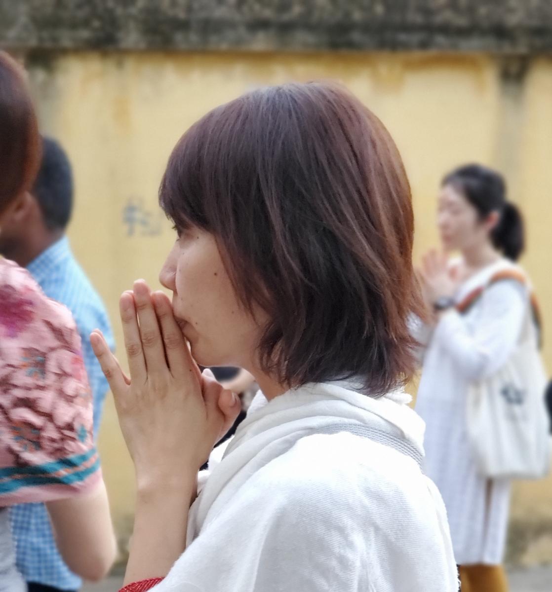 Taekoの写真
