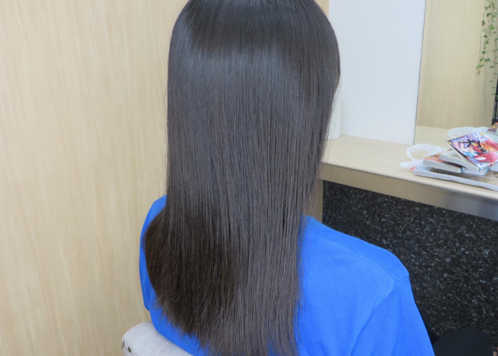 ヘアーホスピ復元 Nacure Hair ナクレヘアー 静岡市清水区 ビューティー Womo