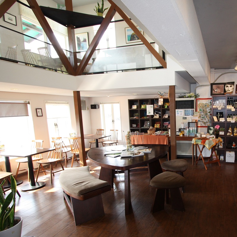 Caffe Olivaイメージ1