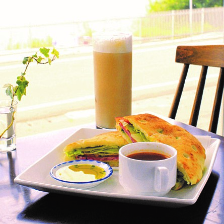 Caffe Olivaイメージ1