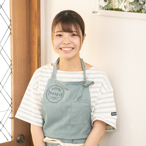 スタッフ写真