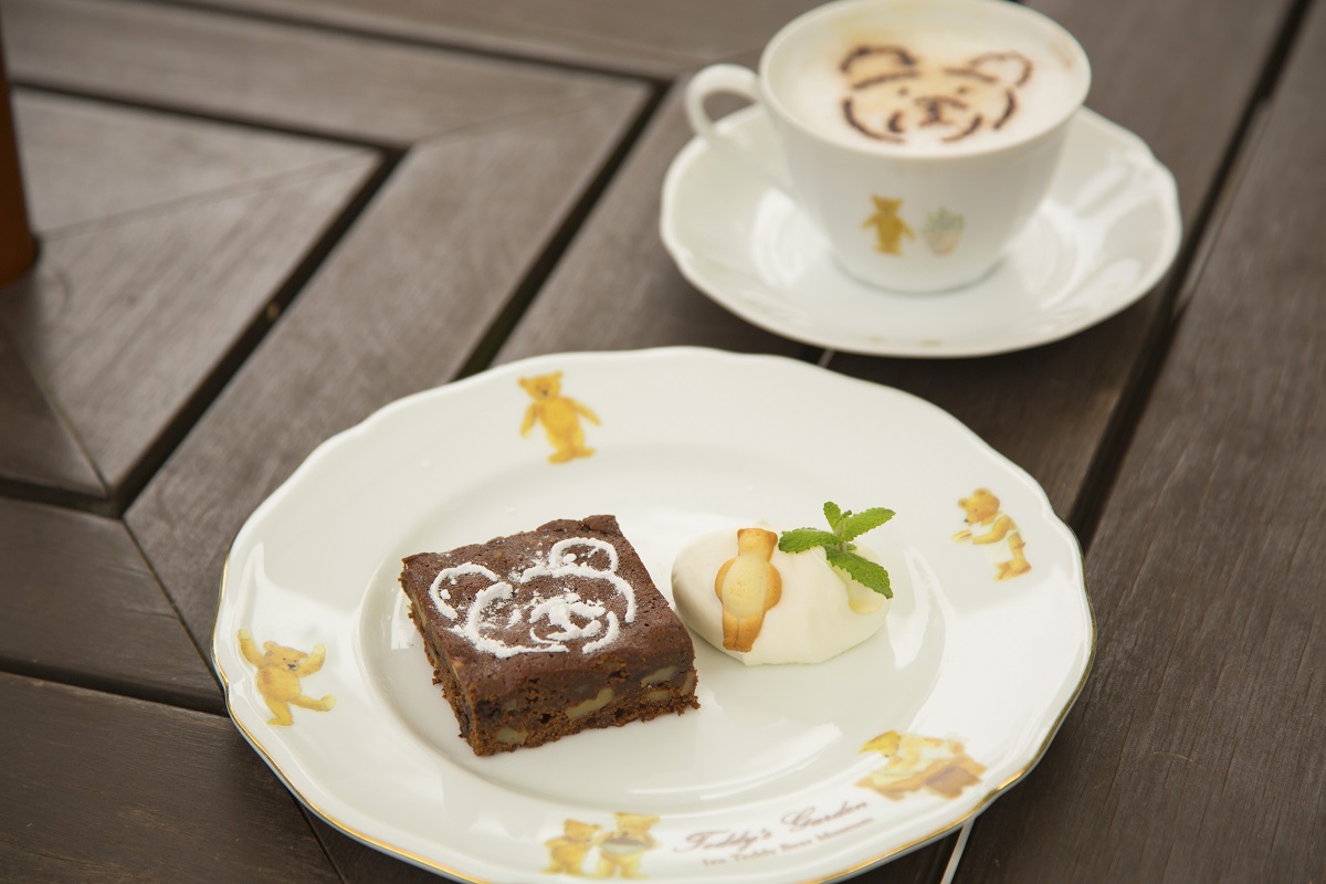 ぬいぐるみの美術館 伊豆テディベア・ミュージアムイメージ1