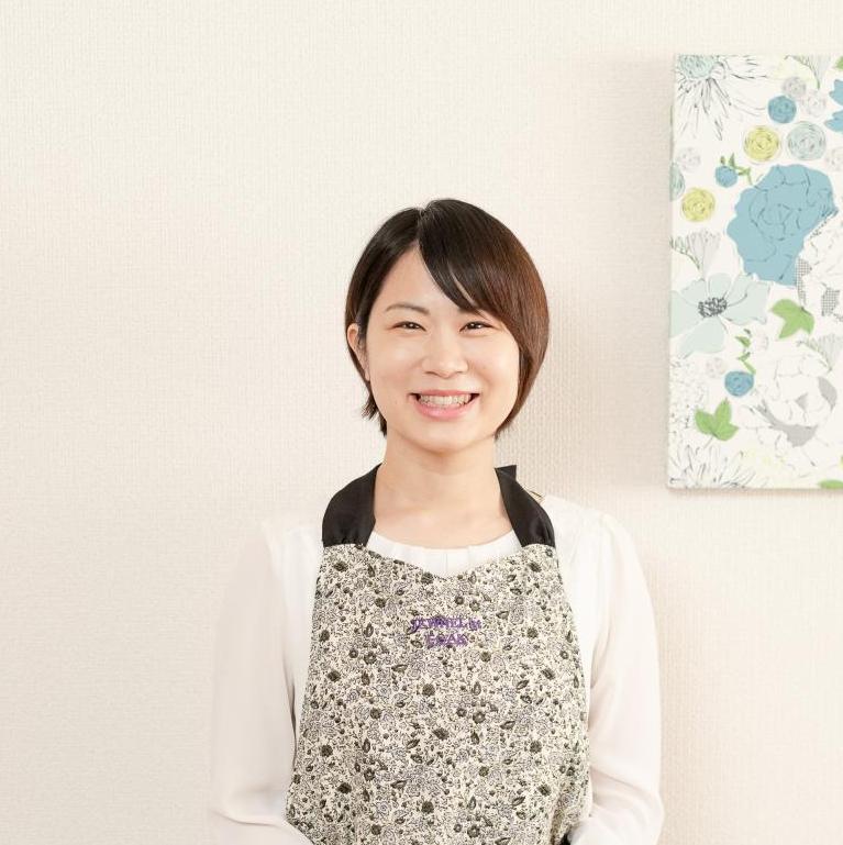 小澤 みくの写真