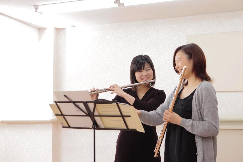 大人の音楽教室 入会金が50%オフ5,500円~イメージ2