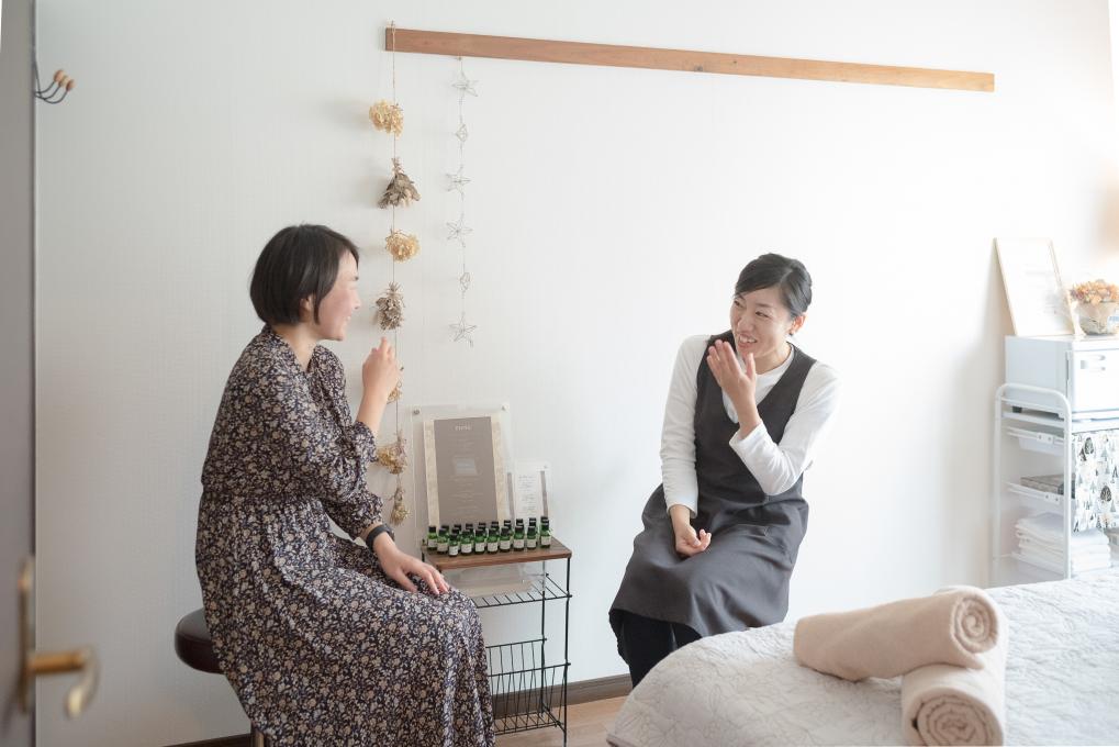 クーポンのイメージ