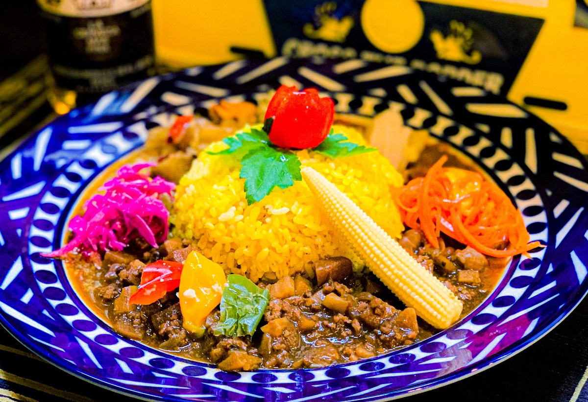 カレー美術館 tiamイメージ1